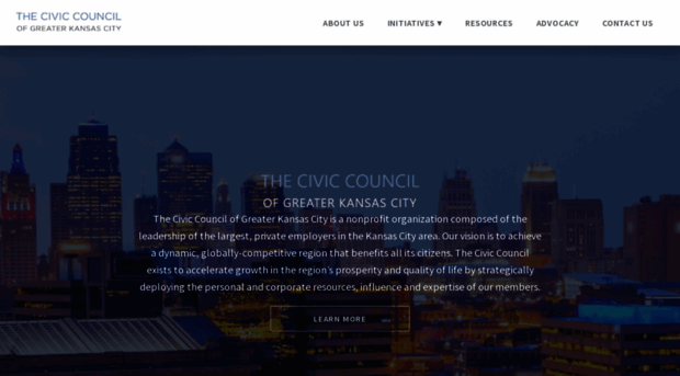 kcciviccouncil.org