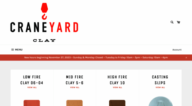 kcclay.com