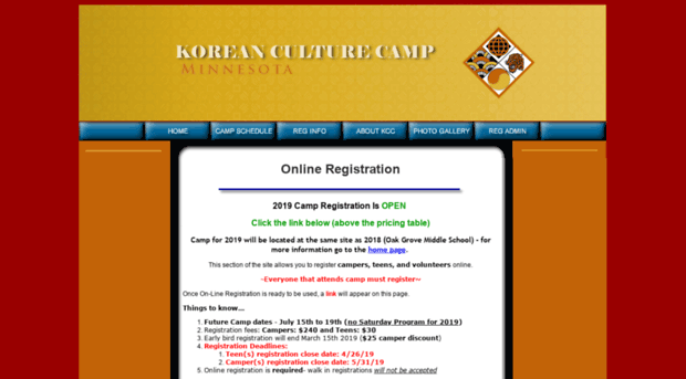 kccmn-registration.org