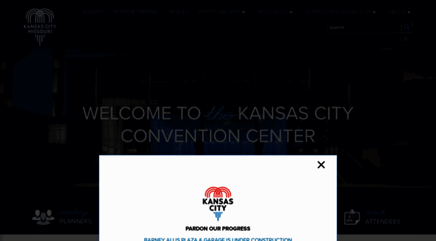 kcconvention.com