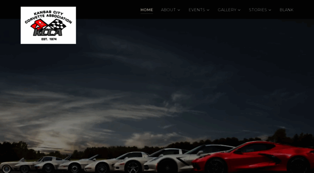 kccorvetteassociation.com