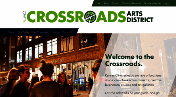 kccrossroads.org