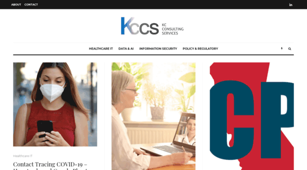 kccsconsulting.com