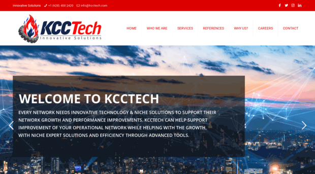 kcctech.com