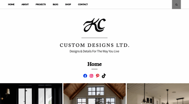 kccustomdesigns.ca