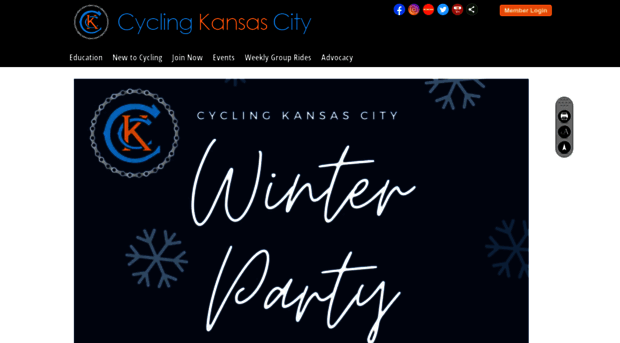 kccycling.org