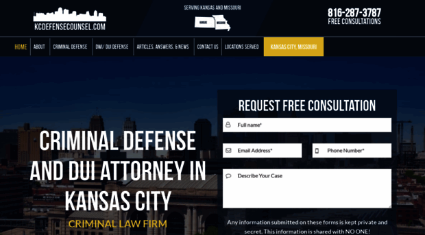 kcdefensecounsel.com