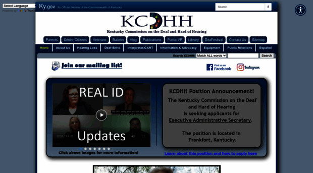 kcdhh.ky.gov