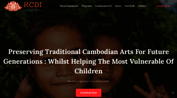 kcdi-cambodia.org