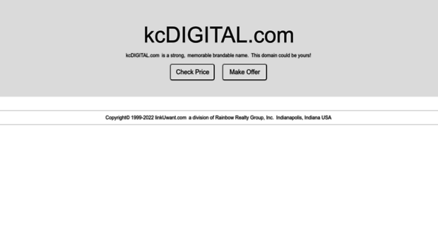kcdigital.com