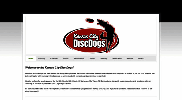 kcdiscdogs.com