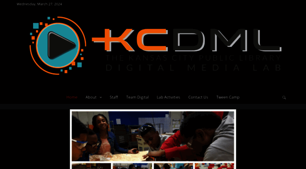 kcdml.org