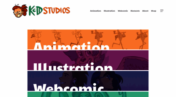 kcdstudios.com