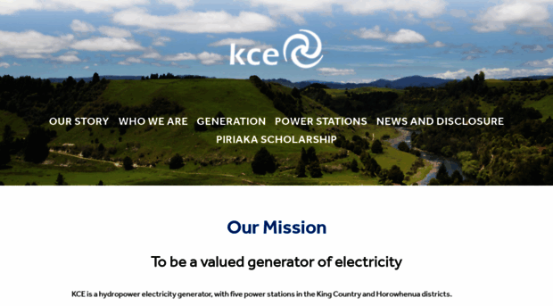 kce.co.nz