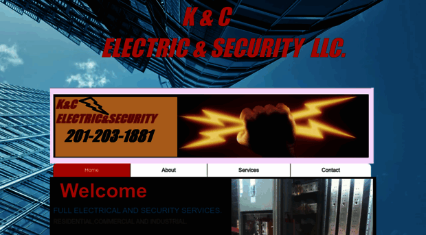 kcelectricsecurity.com