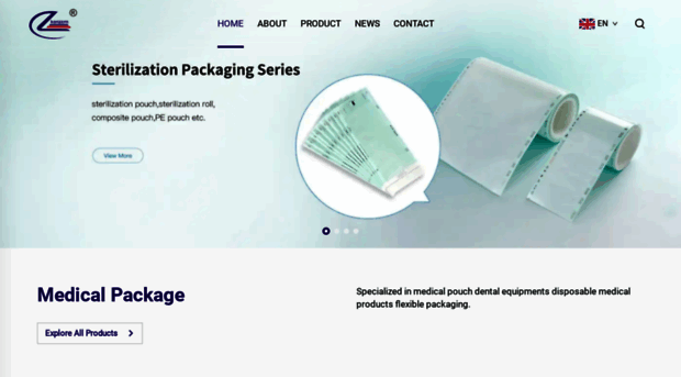 kcepack.com