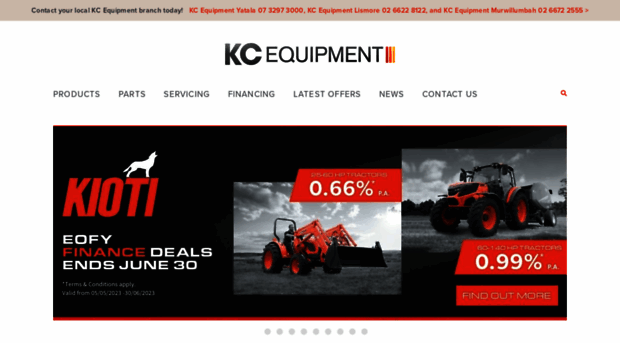 kcequipment.com.au