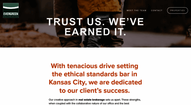 kcevergreen.com