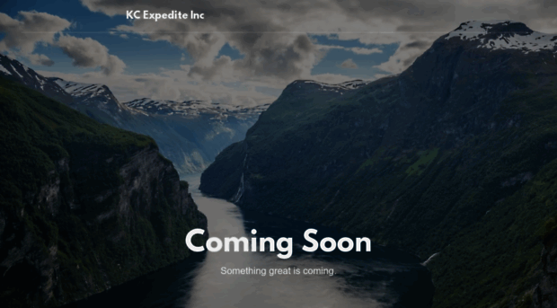 kcexpedite.com