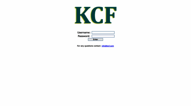 kcf.com