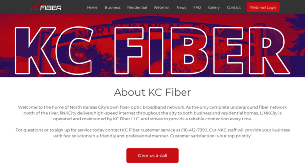 kcfiber.com