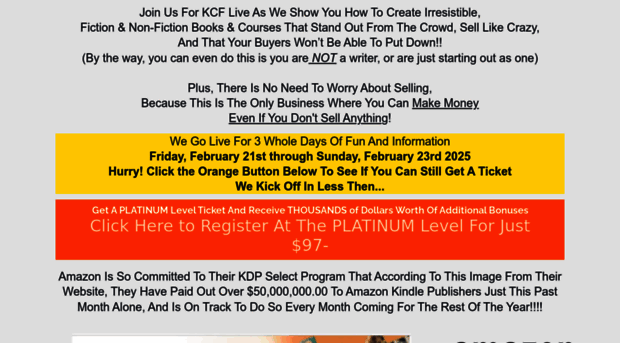 kcflive.com