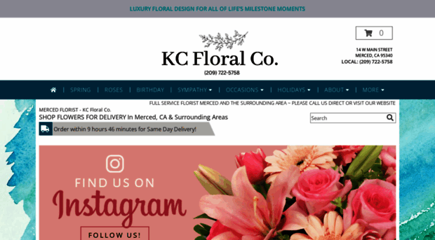 kcfloralco.com