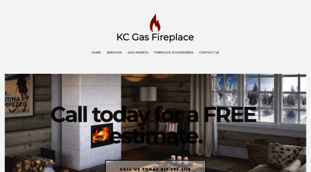 kcgasfireplace.com