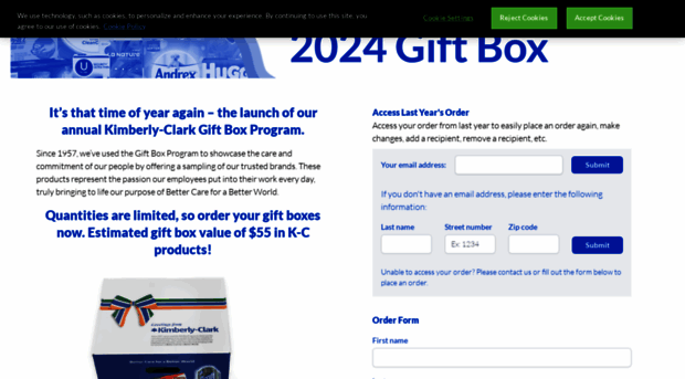 kcgiftbox.com