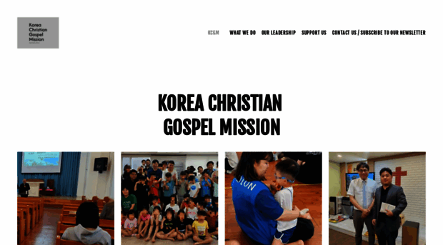 kcgm.org