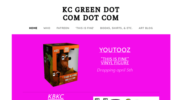 kcgreendotcom.com