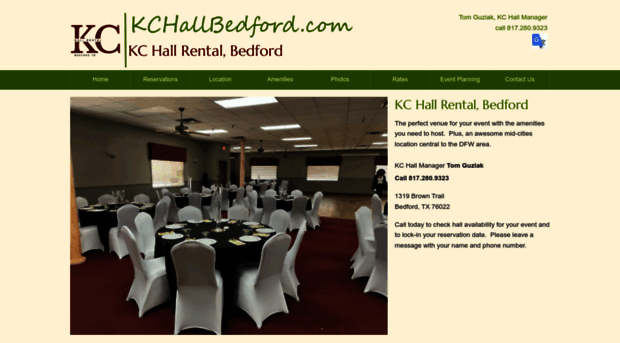 kchallbedford.com