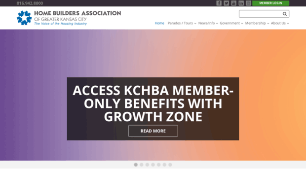kchba.net