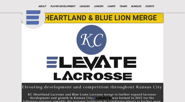 kcheartlandlaxclub.com