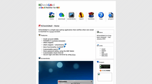 kcheckgmail.sourceforge.net