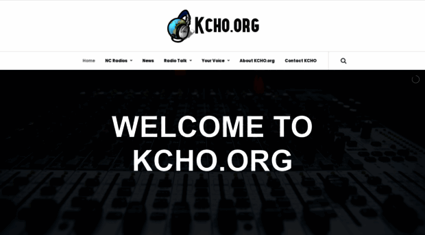 kcho.org