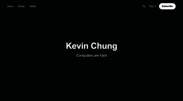 kchung.co