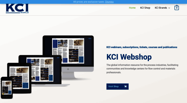 kci-webshop.com