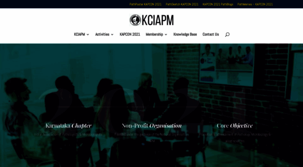 kciapm.org