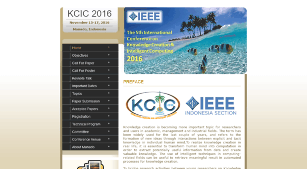 kcic2016.eepis-its.edu