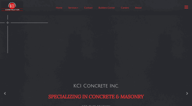 kciconcreteinc.com