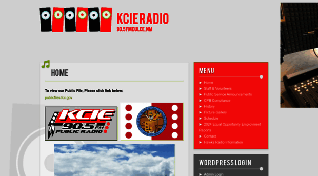 kcieradio.com