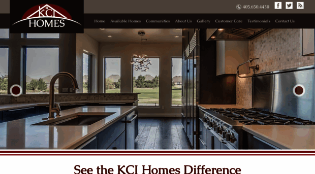 kcihomes.com