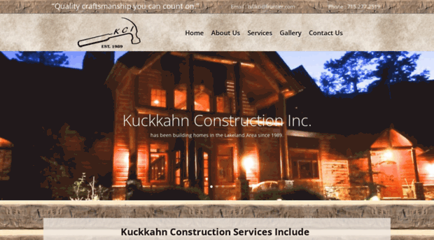 kcincbuilders.com