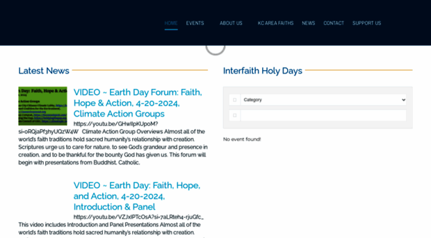 kcinterfaith.org