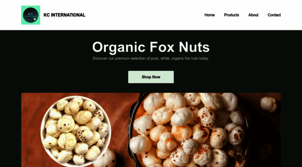 kcinternational.co.in