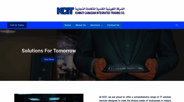 kcit-kwt.net