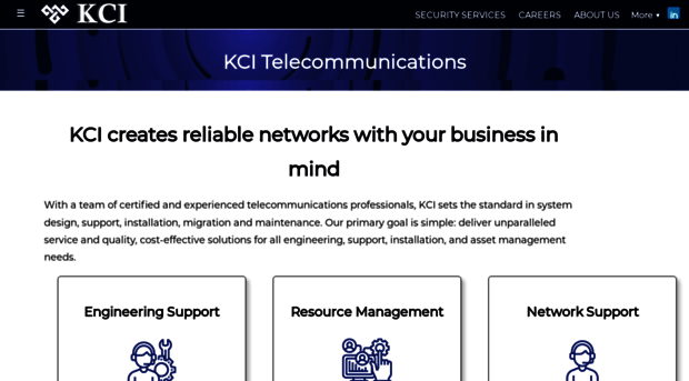 kcitelecom.com