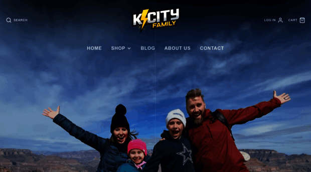 kcityfamily.com