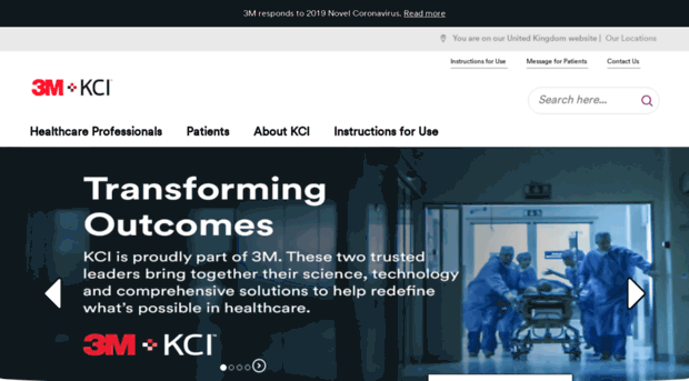 kciuk.co.uk